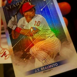 Jt Realmuto all-star